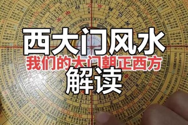2015年大门风水布局及化解方法