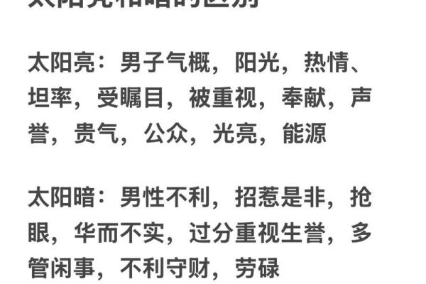 紫微斗数丨紫微斗数基础知识篇