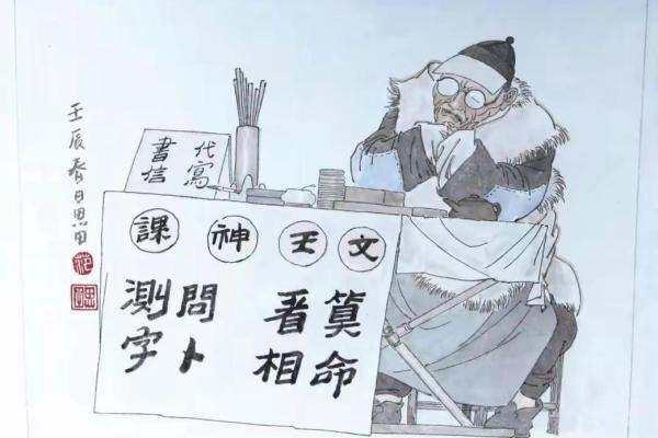 拒绝盲人算命违法吗