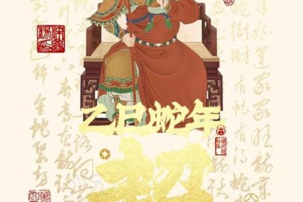 关帝灵签秋冬贵人来
