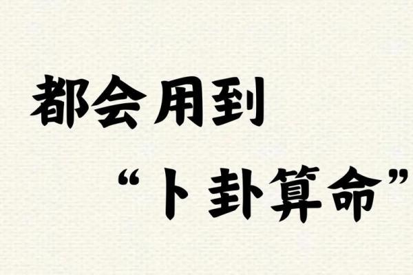 播放算命指什
