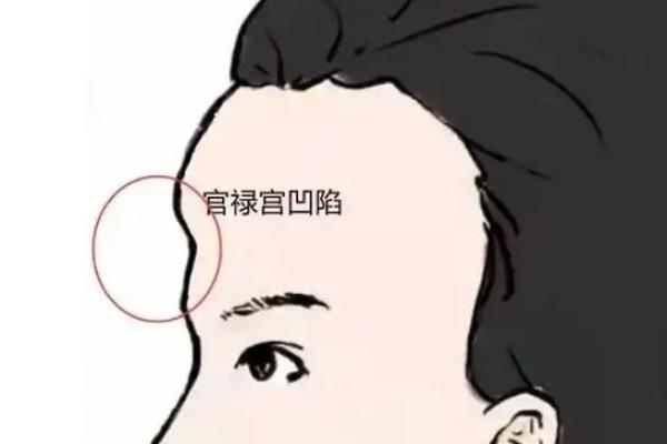 你的“脸”上，藏着你一生的风水