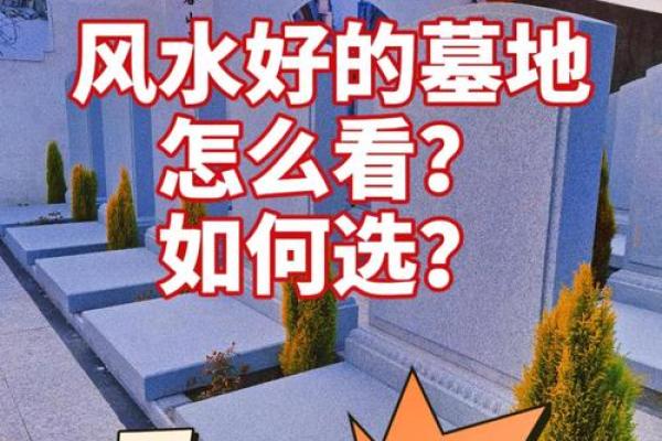 揭秘最好的风水墓地有哪些标准