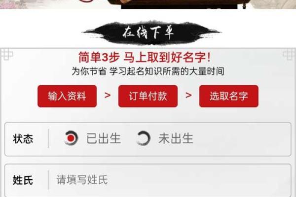 起名网测名,免费取名网生辰八字起名