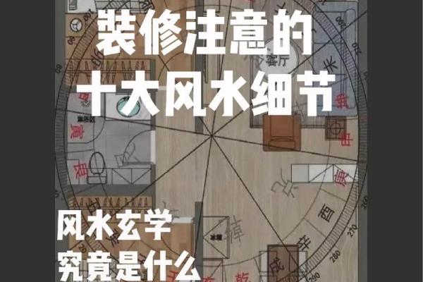 家宅风水，到底和什么因素有关