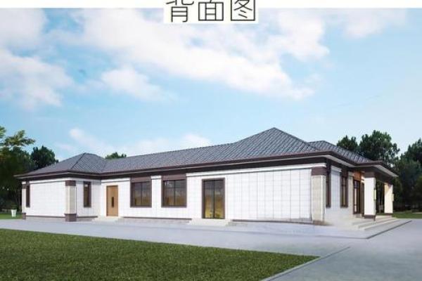 l字型房子风水