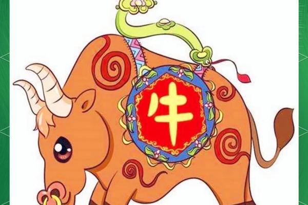 属龙和属牛的八字合吗