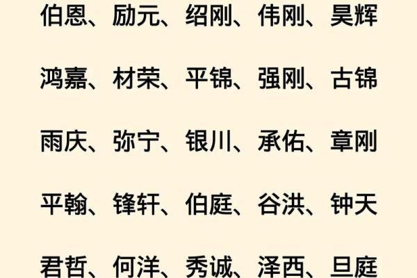 8月份出生的属蛇男孩适合起哪些名字姓名