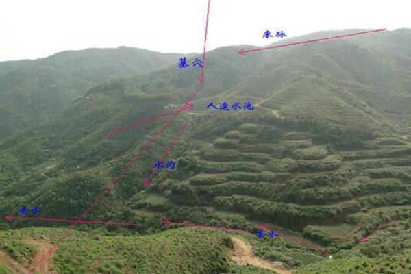 坟墓朝向风水，墓地朝向哪个方向好