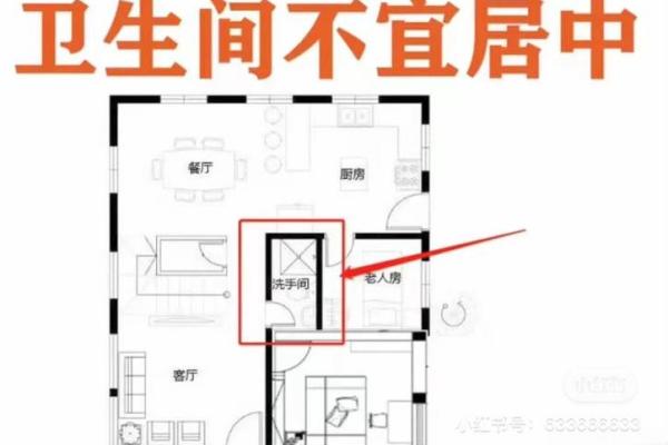 九运风水最旺的房子户型图片