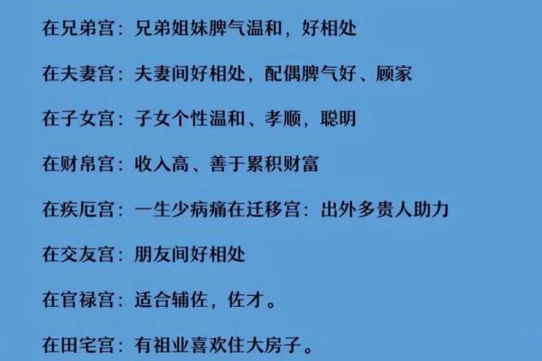 紫薇斗数和周易