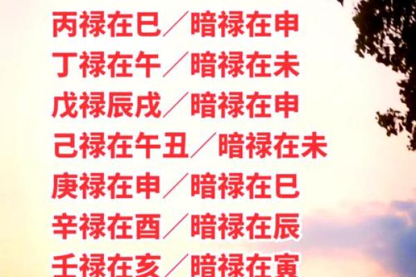 八字阴阳平衡如何算命