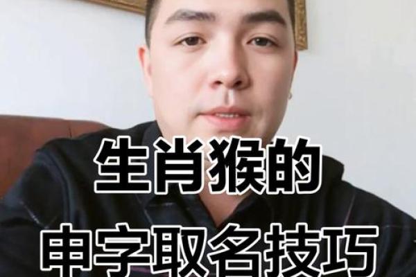1月份出生的属猴男孩该怎么取名才好姓名