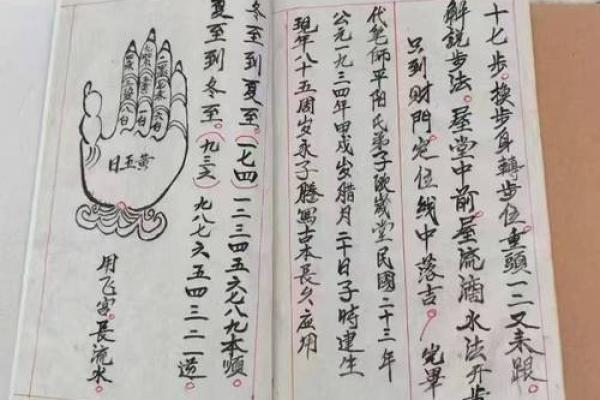 玄门风水望气之术，通过“气”判断阴阳宅的吉凶！