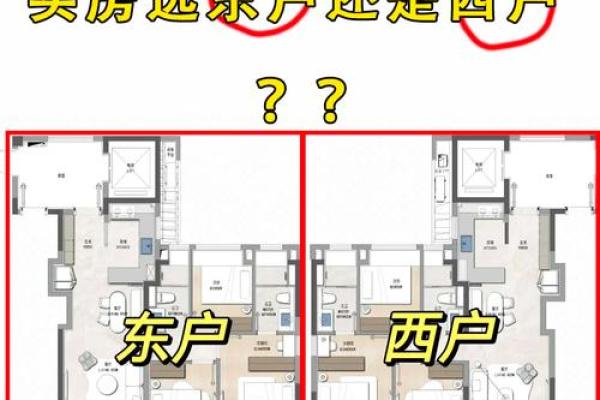阳宅的财位在哪里？如何通过风水改变财运，使家宅财运亨通！