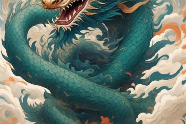 蛟龙风水学