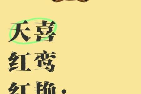 八字中最可怕的神煞红鸾是什么