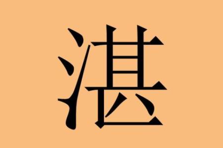 湛姓男孩名字大全-湛姓男孩起名字大全-湛姓名字大全姓名