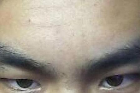 面相看八字眉的男人值不值得嫁