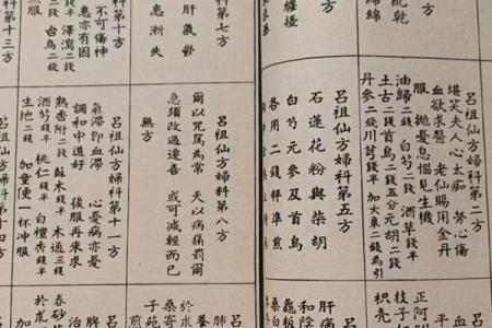 吕祖灵签23签是好签吗