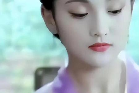 周迅紫薇斗数盘