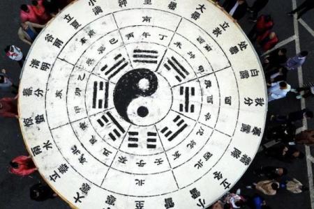 紫薇斗数逢凶化吉星