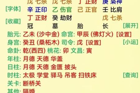 怎么用生辰八字挑结婚日子-