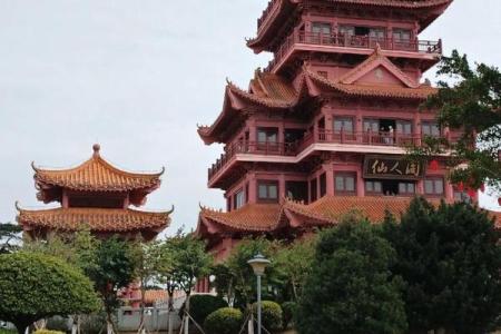 防城港风水
