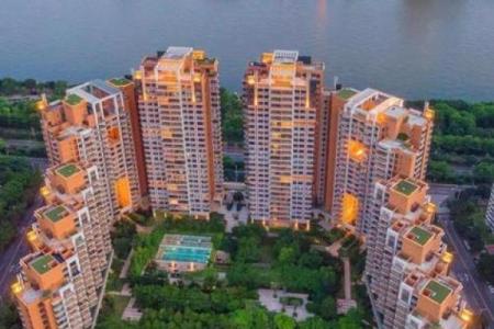 住房风水_小区中轴线的房子好吗