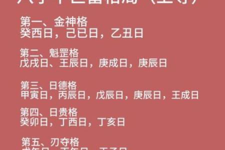 如何根据八字分析一个人的吉凶？