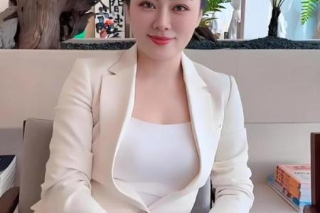 八字旺的女人