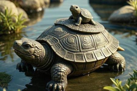 风水的方位_乌龟代表哪个方向