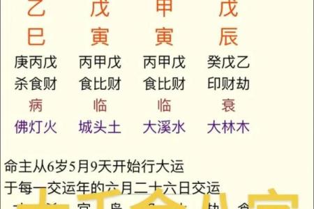 八字日主天干看你适合出生的季节