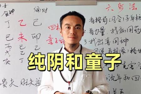 八字纯阳克母如何化解风水解答