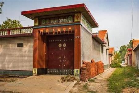 农村房子要管风水吗