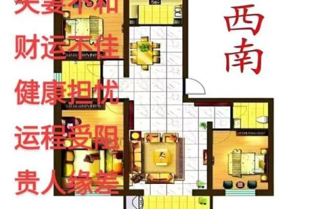 家人住什么房子好风水好呢
