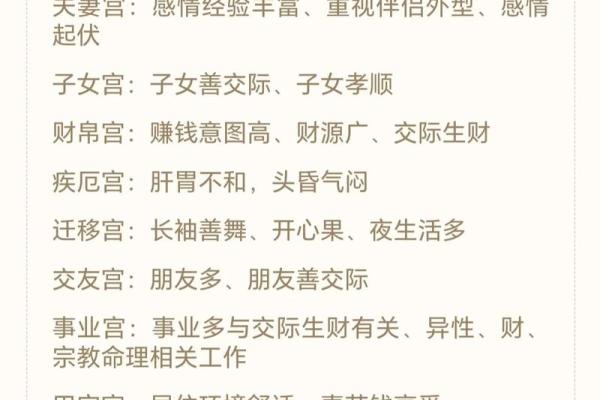 紫薇斗数贪狼化解