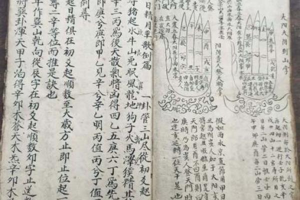 三僚风水_三僚风水手抄本