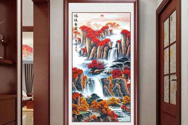 门厅过道要注意什么风水事项