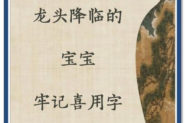 5月份出生的属龙男孩适合起什么名字姓名