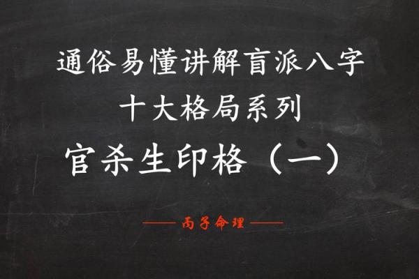 八字论杀