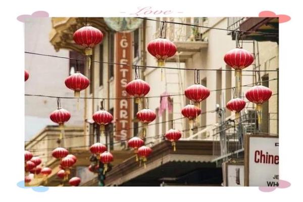 春节房子挂什么更好看风水