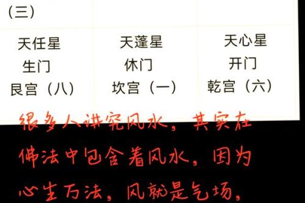 房子正朝南风水好吗