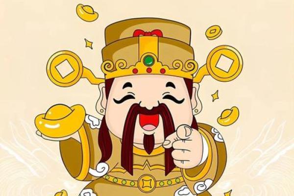 做一个旺财风水布局让你的财运大发 来年好运连连