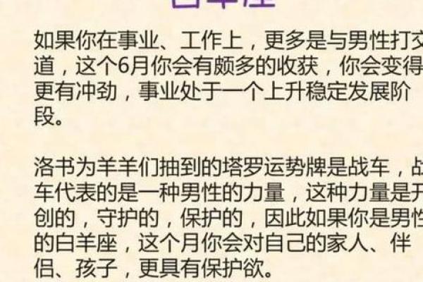 网上白羊座算命准吗
