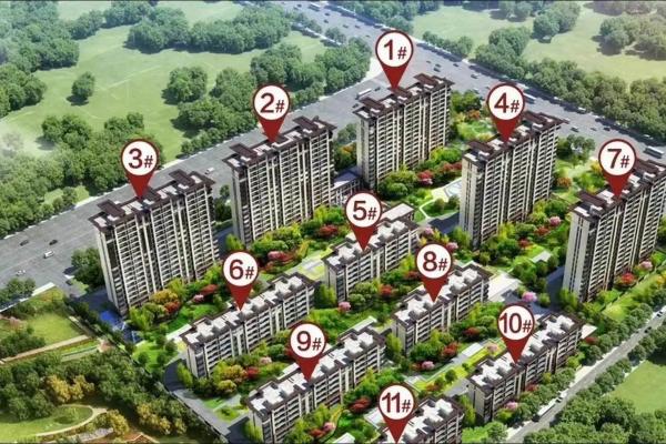 18小区房子好吗风水