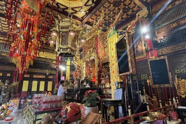 黄大仙灵签第四十九签解签