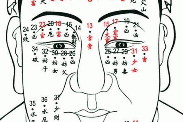 阴茎有痣算命