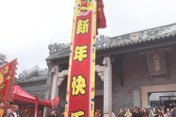 城隍庙灵签抽签仪式视频