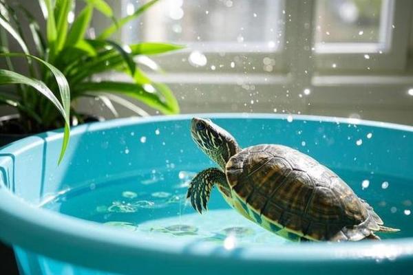 家里养乌龟需注意哪些风水问题